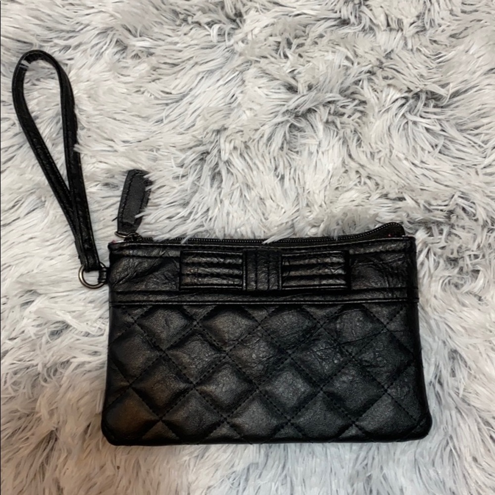 American Eagle Wristlet